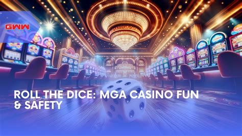 casinomga|Everything About MGA Casinos .